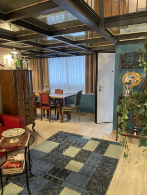 Crystal Loft Luxury Milano